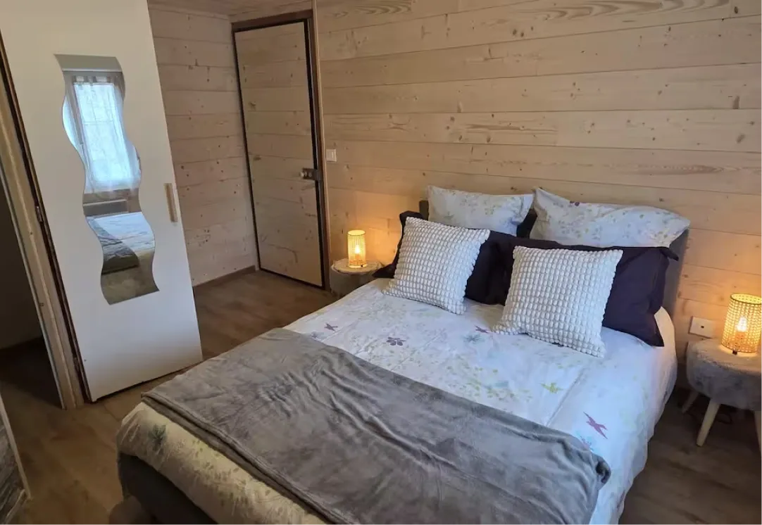 Chambre 1